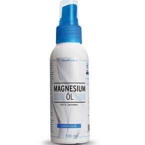 Magnesium-Öl 100 ml Sprühflasche, A-Nr.: 4540288 - 01