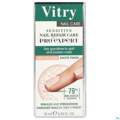 Vitry Repairpflege Sensitive Pro Expert 10ml, A-Nr.: 4522310 - 04