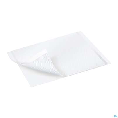 Wundauflagen Atrauman Silicone 7,5x 10cm 10st, A-Nr.: 4522103 - 03