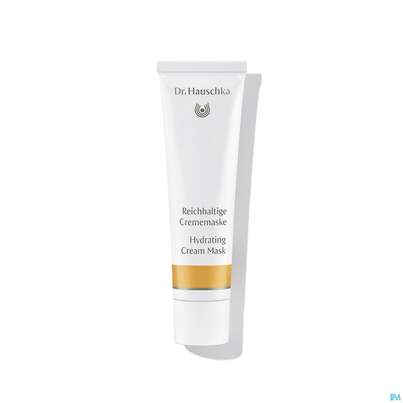 Dr. Hauschka Reichhaltige Crememaske 30ml, A-Nr.: 4533756 - 02