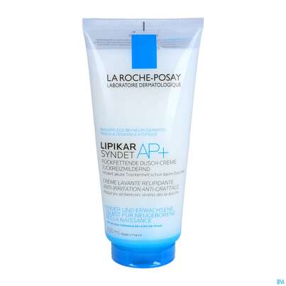 La Roche Posay Koerperpflege Lipikar Syndet Ap+ 200ml, A-Nr.: 4544783 - 03