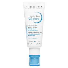 Bioderma Hydrabio Gel Creme, A-Nr.: 4518343 - 01