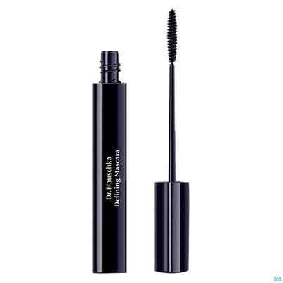 Dr. Hauschka Defining Mascara 01 Black 6ml, A-Nr.: 4592351 - 11