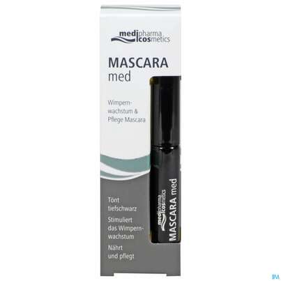 Mascara Med 5ml, A-Nr.: 4600027 - 01