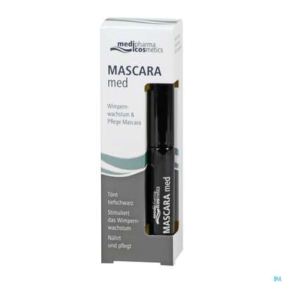 Mascara Med 5ml, A-Nr.: 4600027 - 02