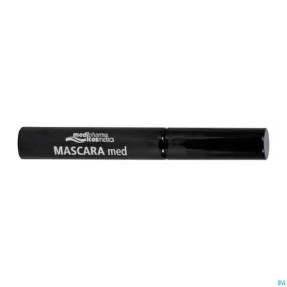 Mascara Med 5ml, A-Nr.: 4600027 - 04