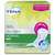 Inkontinenz Tena Discreet Einlage Normal 760486 24st, A-Nr.: 4596314 - 01