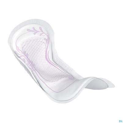 Inkontinenz Tena Discreet Einlage Normal 760486 24st, A-Nr.: 4596314 - 04