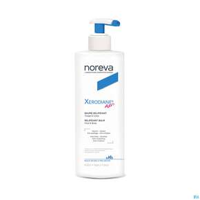 Noreva Xerodiane Ap+ Balsam Pumpdosierer 400ml, A-Nr.: 4611172 - 01