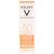 Sie sehen eine Packung Sonnenprodukte Vichy Ideal Soleil Anti-pigmentflecken F50+ 50ml, Produktbild: 01 Sonnenprodukte Vichy Ideal Soleil Anti-pigmentflecken F50+ 50ml, A-Nr.: 4604746 - 01
