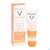 Sonnenprodukte Vichy Ideal Soleil Anti-pigmentflecken F50+ 50ml, A-Nr.: 4604746 - 05