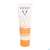 Sie sehen eine Packung Sonnenprodukte Vichy Ideal Soleil Anti-pigmentflecken F50+ 50ml, Produktbild: 07 Sonnenprodukte Vichy Ideal Soleil Anti-pigmentflecken F50+ 50ml, A-Nr.: 4604746 - 07