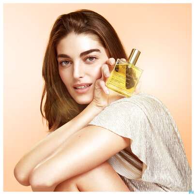 Sie sehen eine Packung Nuxe Huile Prodigieuse Dry Oil 100ml, Produktbild: 06 Nuxe Huile Prodigieuse Dry Oil 100ml, A-Nr.: 4610528 - 06