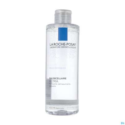 La Roche Posay Gesichtsreinigung Mizelle Normale Haut 400ml, A-Nr.: 4604410 - 05