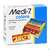 Medikamentendosierer Medi-7 -pharmag 1 Woche Colore 1st, A-Nr.: 4744223 - 03