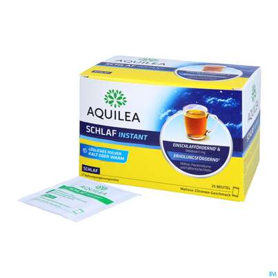 Schlaf Instant Beutel Aquilea 25st, A-Nr.: 5606687 - 03