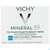 Sie sehen eine Packung Vichy Mineral 89 Creme Ohne Duftstoffe 50ml, Produktbild: 01 Vichy Mineral 89 Creme Ohne Duftstoffe 50ml, A-Nr.: 5667878 - 01