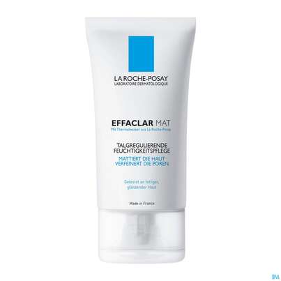 La Roche Posay Akne/mischhaut Effaclar Mat 40ml, A-Nr.: 3081068 - 05