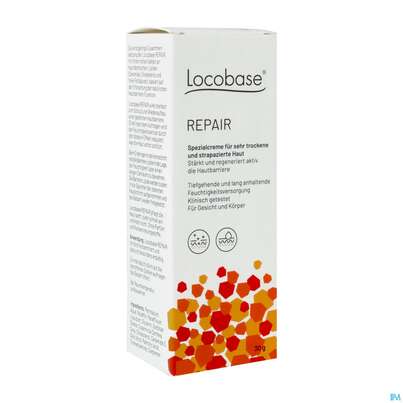 Locobase Repair Creme 30g, A-Nr.: 3156240 - 02