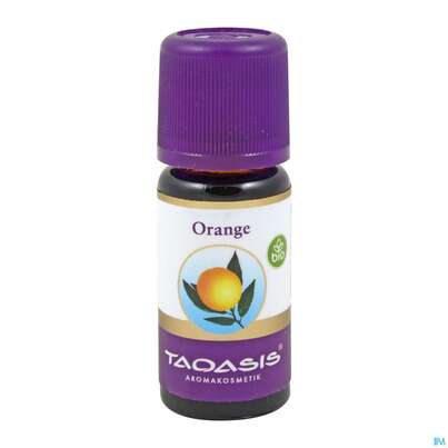 Aetherische Oele Taoasis Bio Orange 10ml, A-Nr.: 3165167 - 01