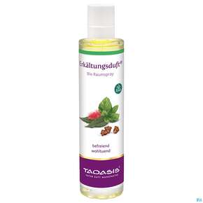 Taoasis Erkältungsduft Raumspray 50ml, A-Nr.: 3163323 - 01