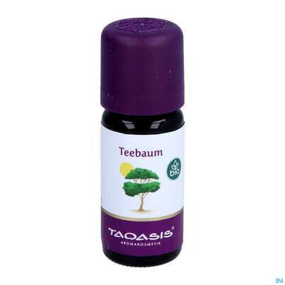 Aetherische Oele Taoasis Teebaum Im Umkarton 10ml, A-Nr.: 3166043 - 04