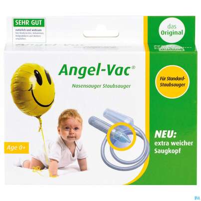 ANGEL VAC NA-SAUGER STANDARD 1ST, A-Nr.: 3280856 - 01