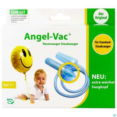 ANGEL VAC NA-SAUGER STANDARD 1ST, A-Nr.: 3280856 - 02