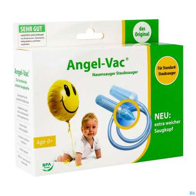 ANGEL VAC NA-SAUGER STANDARD 1ST, A-Nr.: 3280856 - 03