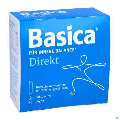 ABS-OTC Vertrieb Basica® Direkt 30 Stück, A-Nr.: 3287781 - 03