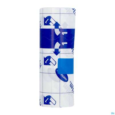 Wundverband Fixierfolie Hydrofilm Roll Unsteril 2mx10cm 1st, A-Nr.: 3289455 - 04