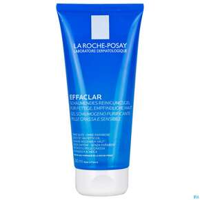 La Roche Posay Akne/mischhaut Effaclar Reinigungsgel 200ml, A-Nr.: 3289780 - 01