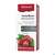 Preiselbeer Trink-konzentrat Alpinamed 100ml, A-Nr.: 3326357 - 04