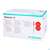 Injektionsspritzen U.zubeh. Insulin/einmal-spr Omnikan 40 1ml/ka 100st, A-Nr.: 3443442 - 02