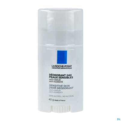 La Roche Posay Koerperpflege Deo Stick 40g, A-Nr.: 3442951 - 02