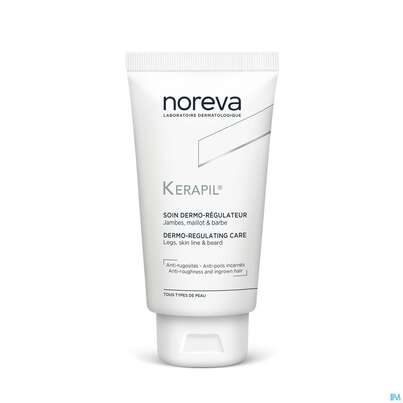 Noreva Kerapil Emulsion 75ml, A-Nr.: 2634074 - 01