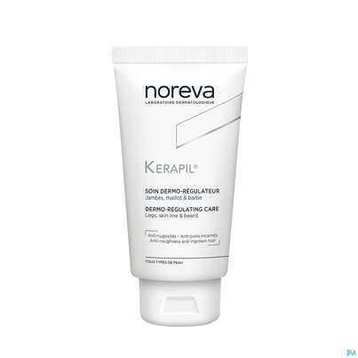 Noreva Kerapil Emulsion 75ml, A-Nr.: 2634074 - 05