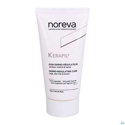 Noreva Kerapil Emulsion 75ml, A-Nr.: 2634074 - 08