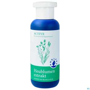 Helfe Heublumenextrakt Active 200ml, A-Nr.: 2641950 - 01