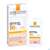Sonnenprodukte La Roche Posay Anthelios/ges/tt Invisfluid 50+ Tt Uv-mu 50ml, A-Nr.: 5572020 - 04
