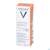 Sonnenprodukte Vichy/capital Soleil Gesichtscreme Uv-age Lsf50+ 40ml, A-Nr.: 5360950 - 02