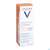 Sonnenprodukte Vichy/capital Soleil Gesichtscreme Uv-age Lsf50+ 40ml, A-Nr.: 5360950 - 03