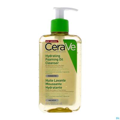 Cerave Reinigungsoel 236ml, A-Nr.: 5461071 - 02