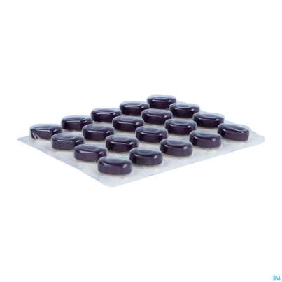 Blue Berry Tabl New Nordic 120st, A-Nr.: 3094987 - 08