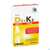 D3+k2 Tabl 2000ie +100ug 120st, A-Nr.: 5296100 - 02