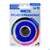 Buddycare Pflasterbandage Med Latexfrei Flexibel Kohaesiv 5cmx 4,5m Blau 1st, A-Nr.: 5289382 - 02