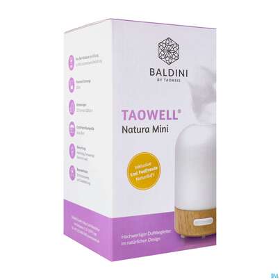 Taoasis Taowell Natura Mini 1st, A-Nr.: 5202412 - 02