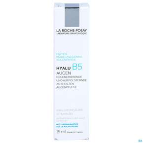 La Roche Posay Augenpflege Hyalu B5 15ml, A-Nr.: 4933697 - 01