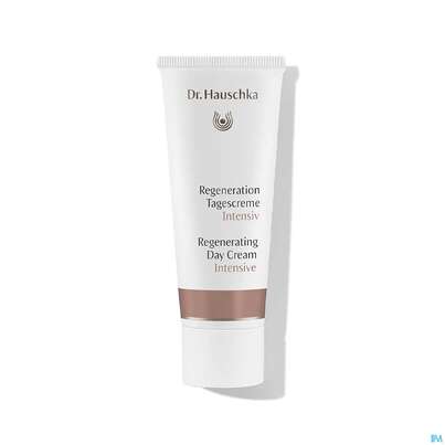 Dr. Hauschka Regeneration Tagescreme Intensiv 40ml, A-Nr.: 5222283 - 02