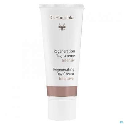 Dr. Hauschka Regeneration Tagescreme Intensiv 40ml, A-Nr.: 5222283 - 03